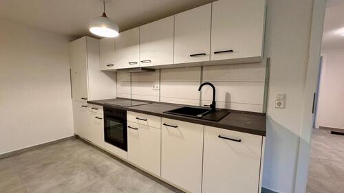 Foto - 2 Zimmer Etagenwohnung zur Miete in Kraichtal