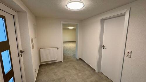 Foto - Etagenwohnung in Kraichtal zur Miete