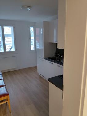 Foto - Etagenwohnung in Celle zur Miete