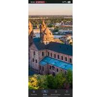 Wohnung worms 450€ 1-2 zimmer - 466,00&nbsp;EUR Kaltmiete, ca.&nbsp; 50,00&nbsp;m&sup2; in Sankt Ingbert (PLZ: 66386)