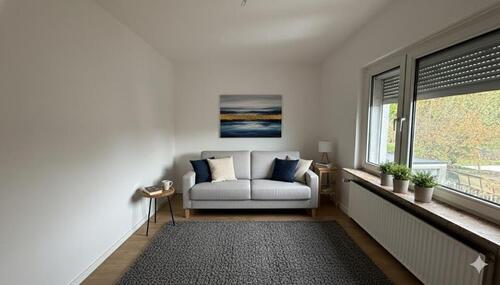 Foto - Bezugsfertige Wohnung Herne Holsterhausen ich weiß nicht