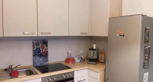 Foto - 2 Zimmer Etagenwohnung zur Miete in Darmstadt