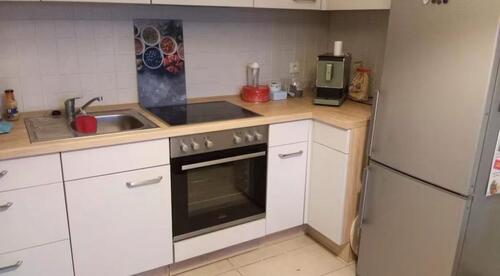 Foto - 2 Zimmer Etagenwohnung in Darmstadt