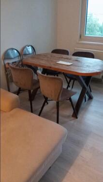 Foto - Etagenwohnung in Darmstadt zur Miete