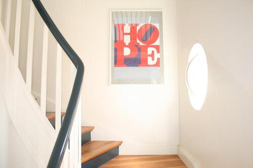 Foto - 2 Zimmer Etagenwohnung zur Miete in Hamburg