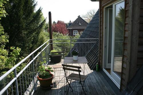 Foto - 2 Zimmer Etagenwohnung in Hamburg