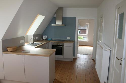 Foto - Etagenwohnung in Hamburg zur Miete