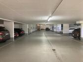 Foto - Tiefgaragenstellplatz RV Holbeinstraße 38