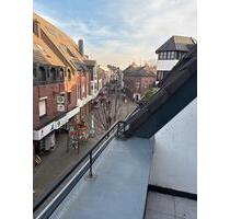 2,5 Zimmer Maisonette Wohnung im Zentrum St.Tönis Tönisvorst