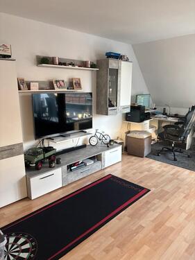Foto - 2.5 Zimmer Maisonettenwohnung in Tönisvorst