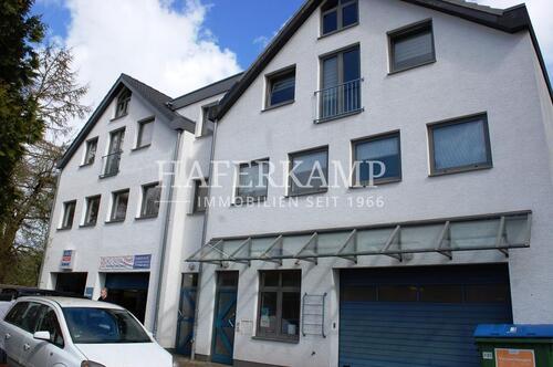 Foto - Moderne Büroflächen in Hamburg – Ideal für Ihr Unternehmen!