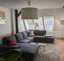 Wohnung in Altona-Nord zur Zwischenmiete (7 Monate) - Hamburg