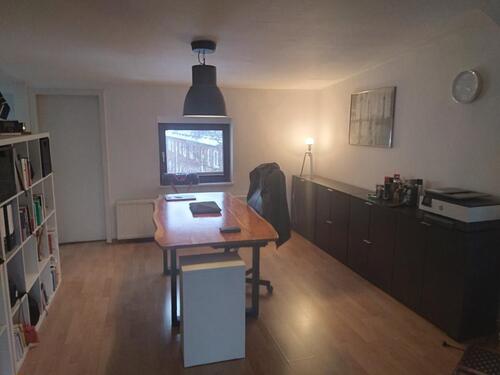 Foto - 2 Zimmer Dachgeschoßwohnung zur Miete in Hamburg