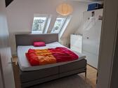 Foto - 2 Zimmer Dachgeschoßwohnung in Hamburg