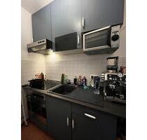 1 Raum Wohnung in Stralsund - 316,00&nbsp;EUR Kaltmiete, ca.&nbsp; 28,00&nbsp;m&sup2; in Stralsund (PLZ: 18435) Knieper