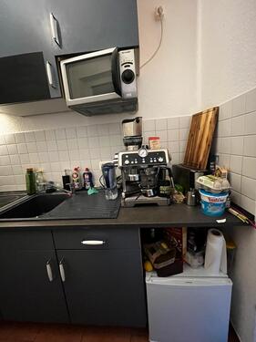 Foto - 1 Zimmer Etagenwohnung zur Miete in Stralsund