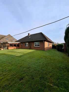 Foto - 5 Zimmer Einfamilienhaus in Wester-Ohrstedt