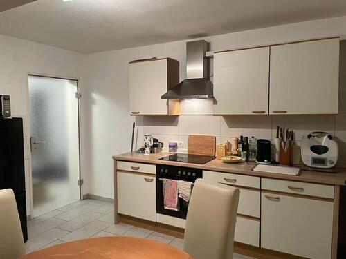 Foto - 3 Zimmer Etagenwohnung zur Miete in Spay