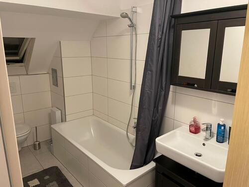 Foto - 3 Zimmer Etagenwohnung in Spay