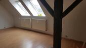 Foto - 2Raum- DG- Wohnung - 360,00&nbsp;EUR Kaltmiete, ca.&nbsp; 72,00&nbsp;m&sup2;