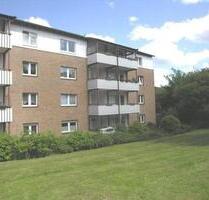 Gemütliche 3 Zimmerwohnung mit Balkon in der Glatzerstraße - Lüdenscheid Staberg