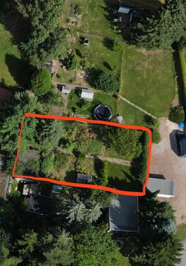 Foto - Kleingarten in 09232 Hartmannsdorf zu verpachten