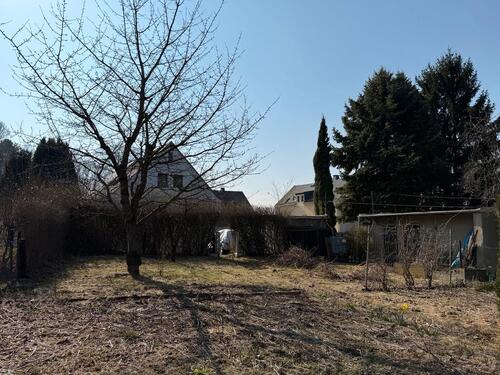 Foto - Grundst&uuml;ck zur Miete in Hartmannsdorf