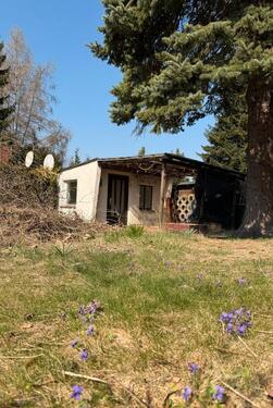 Foto - Grundst&uuml;ck in Hartmannsdorf zur Miete