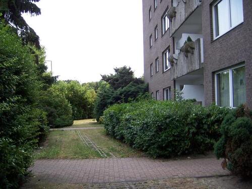 Foto - 2.5 Zimmer Etagenwohnung zur Miete in Voerde (Niederrhein)