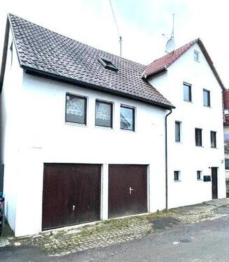 Foto - Zweifamilienhaus in Weinsberg zu vermieten