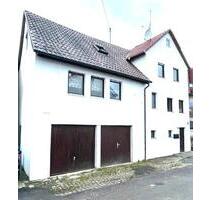 Zweifamilienhaus in Weinsberg zu vermieten