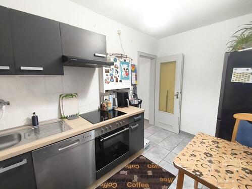 Foto - 1 Zimmer Erdgeschoßwohnung in Lüdenscheid