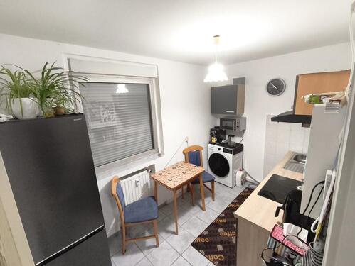 Foto - Erdgeschoßwohnung in Lüdenscheid zur Miete