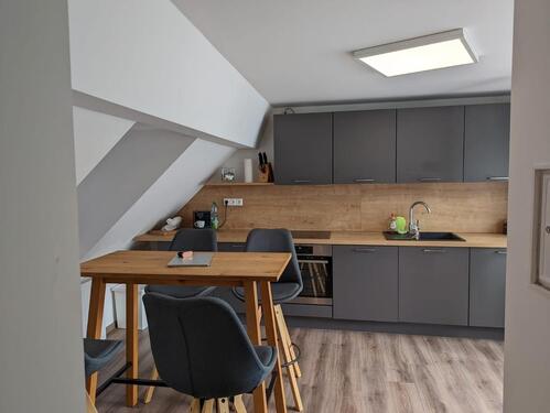 Foto - Terrassenwohnung in Cadolzburg zur Miete