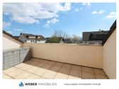 Foto - +++ LUFTIG & MODERN in TOP-Lage mit TRAUM-hafter Dachterrasse +++
