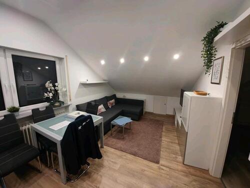 Foto - 2 Zimmer Wohnung in Kippenheim - 600,00&nbsp;EUR Kaltmiete, ca.&nbsp; 21,00&nbsp;m&sup2;