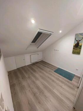 Foto - 2 Zimmer Dachgeschoßwohnung in Ortenberg