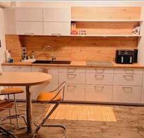 2-Zi-Wohnung mit Klima in Ludwigshafen-Mundenheim (ohne Markler) - Ludwigshafen am Rhein