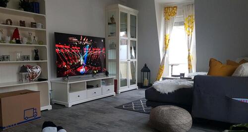 Foto - Etagenwohnung in Ludwigshafen am Rhein zum Kaufen