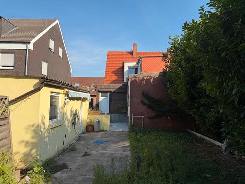 Foto - 6 Zimmer Doppelhaushälfte zum Kaufen in Rheine