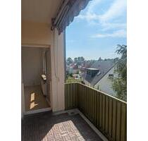 Stilvolle, gepflegte 3-Zimmer-Wohnung mit Loggia und Einbauküche - Hannover Vahrenwald-List