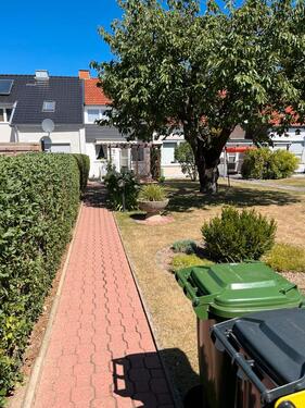 Foto - 5 Zimmer Reihenhaus zum Kaufen in Duderstadt