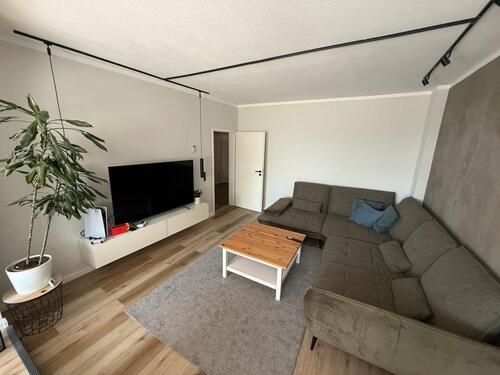 Foto - 3-Zimmer Eigentumswohnung mit Garten + Stellplatz in TOP - Lage