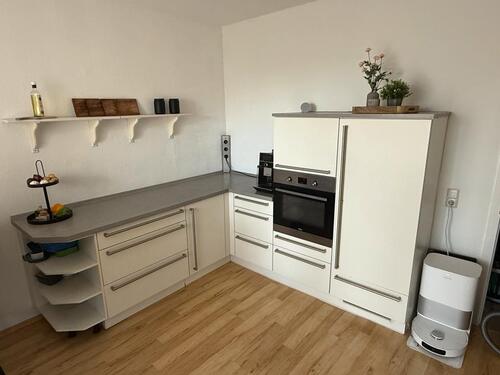 Foto - 3 Zimmer Erdgeschoßwohnung zum Kaufen in Fröndenberg (Ruhr)