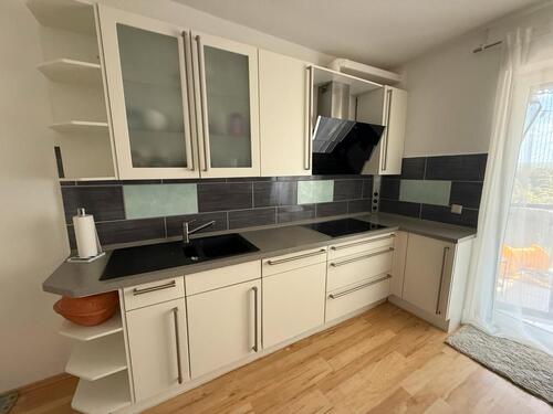 Foto - 3 Zimmer Erdgeschoßwohnung in Fröndenberg (Ruhr)