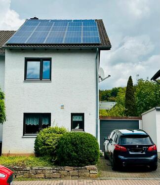 Foto - Modern trifft Handwerker – Haus mit Potenzial