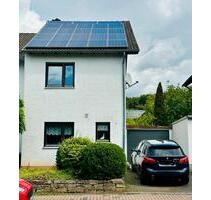 Modern trifft Handwerker – Haus mit Potenzial - Bergisch Gladbach Paffrath
