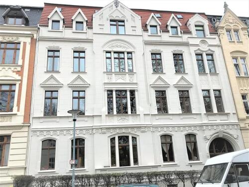 Foto - Etagenwohnung zur Miete in Görlitz