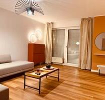 Ferienwohnung Langzeitmiete Aribnb Wohnung Hünxe