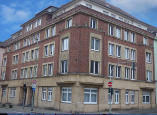 Foto - 3,5 Zimmerwohnung nahe Innenhafen
